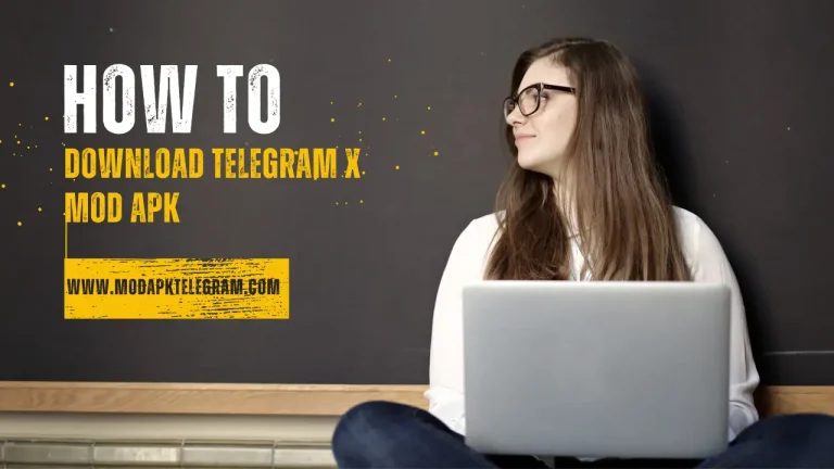 Telegram x Mod APK 3 How to Download Telegram X Mod APK