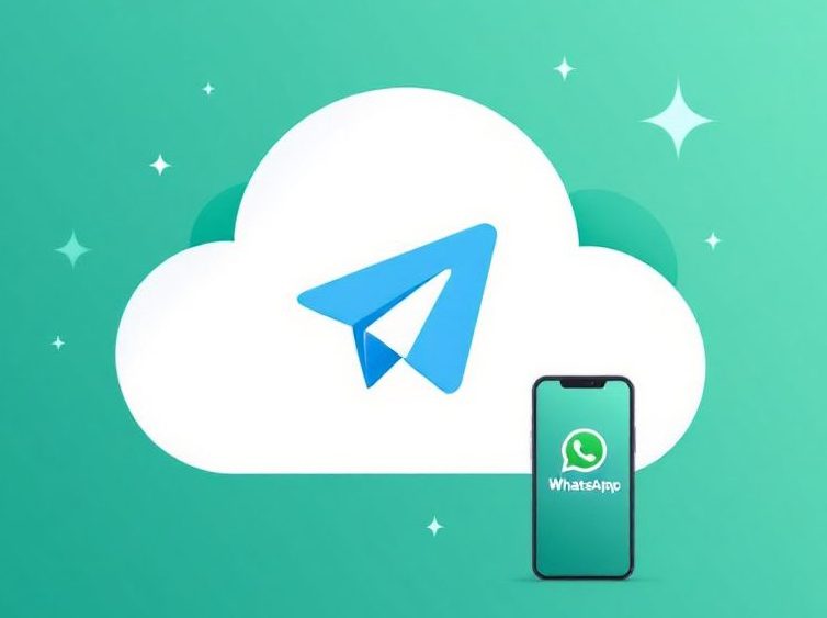 Telegram vs WhatsApp, which is safe and best to use? 1 telegram vs whatsApp