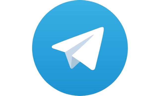 Telegram Lite Logo